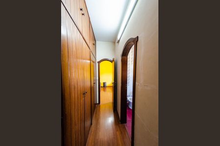 Casa para alugar com 352m², 6 quartos e 4 vagasCloset