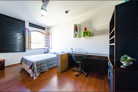 Casa para alugar com 352m², 6 quartos e 4 vagasSuíte 2