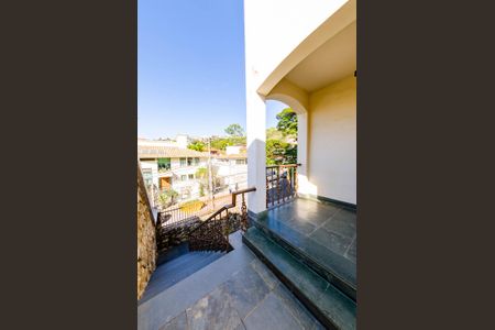 Casa para alugar com 352m², 6 quartos e 4 vagasVaranda