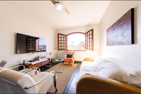 Casa para alugar com 352m², 6 quartos e 4 vagasSala 3