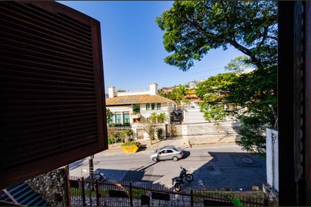 Casa para alugar com 352m², 6 quartos e 4 vagasQuarto 2