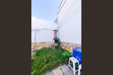 Casa para alugar com 352m², 6 quartos e 4 vagasÁrea externa