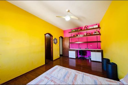 Casa para alugar com 352m², 6 quartos e 4 vagasSuíte 1