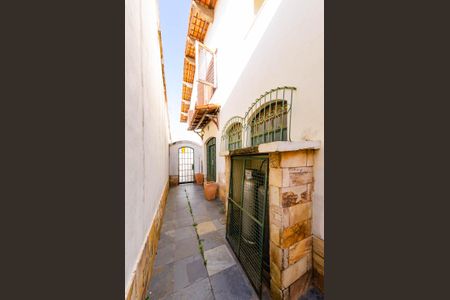 Casa para alugar com 352m², 6 quartos e 4 vagasÁrea externa