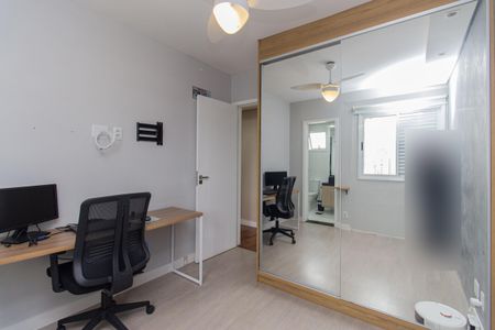 Apartamento à venda com 117m², 4 quartos e 3 vagas Apartamento à venda com 117m², 4 quartos e 3 vagasSuíte 3