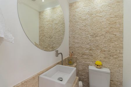 Apartamento à venda com 117m², 4 quartos e 3 vagas Apartamento à venda com 117m², 4 quartos e 3 vagasLavabo