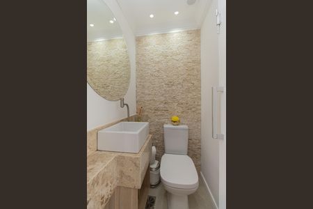 Apartamento à venda com 117m², 4 quartos e 3 vagas Apartamento à venda com 117m², 4 quartos e 3 vagasLavabo