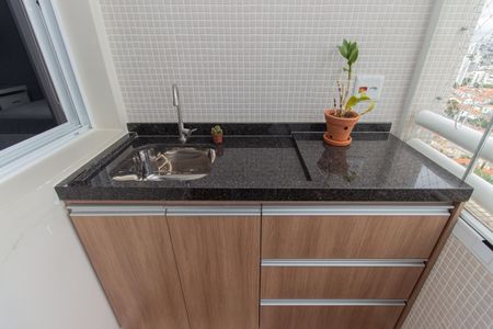 Apartamento à venda com 117m², 4 quartos e 3 vagas Apartamento à venda com 117m², 4 quartos e 3 vagasVaranda