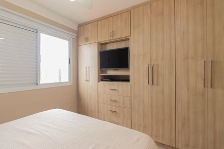 Apartamento à venda com 117m², 4 quartos e 3 vagas Apartamento à venda com 117m², 4 quartos e 3 vagasSuíte 1