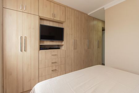 Apartamento à venda com 117m², 4 quartos e 3 vagas Apartamento à venda com 117m², 4 quartos e 3 vagasSuíte 1