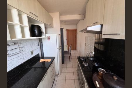 Apartamento para alugar com 50m², 2 quartos e 1 vaga Apartamento para alugar com 50m², 2 quartos e 1 vagaÁrea de Serviço