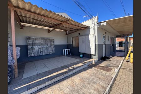 Apartamento para alugar com 50m², 2 quartos e 1 vaga Apartamento para alugar com 50m², 2 quartos e 1 vagaFachada