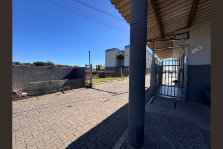 Apartamento para alugar com 50m², 2 quartos e 1 vaga Apartamento para alugar com 50m², 2 quartos e 1 vagaFachada