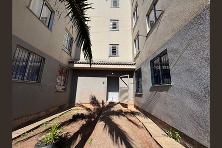 Apartamento para alugar com 50m², 2 quartos e 1 vaga Apartamento para alugar com 50m², 2 quartos e 1 vagaÁrea comum