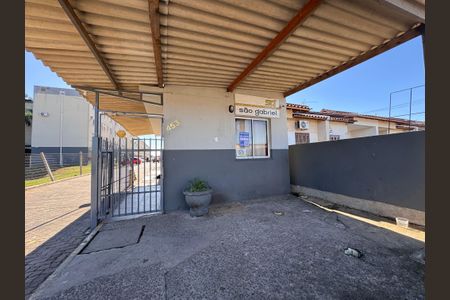 Apartamento para alugar com 50m², 2 quartos e 1 vaga Apartamento para alugar com 50m², 2 quartos e 1 vagaFachada