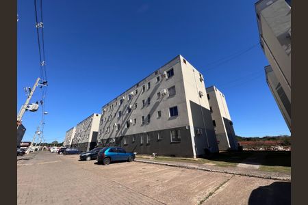 Apartamento para alugar com 50m², 2 quartos e 1 vaga Apartamento para alugar com 50m², 2 quartos e 1 vagaÁrea comum