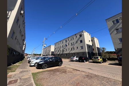 Apartamento para alugar com 50m², 2 quartos e 1 vaga Apartamento para alugar com 50m², 2 quartos e 1 vagaFachada