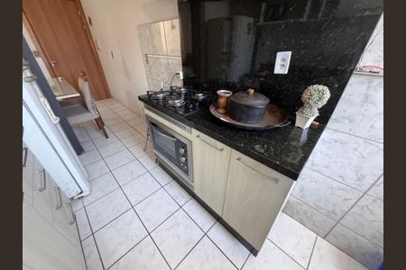 Apartamento para alugar com 50m², 2 quartos e 1 vaga Apartamento para alugar com 50m², 2 quartos e 1 vagaCozinha