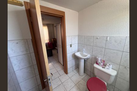 Apartamento para alugar com 50m², 2 quartos e 1 vaga Apartamento para alugar com 50m², 2 quartos e 1 vagaBanheiro