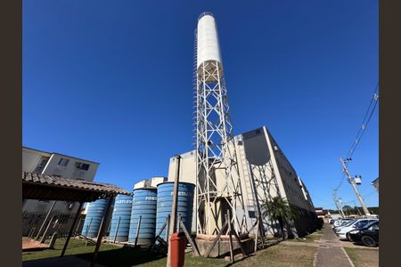 Apartamento para alugar com 50m², 2 quartos e 1 vaga Apartamento para alugar com 50m², 2 quartos e 1 vagaÁrea comum