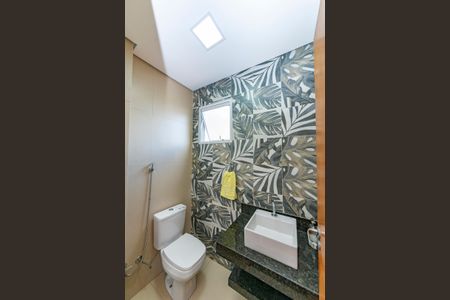 Apartamento à venda com 170m², 3 quartos e 1 vaga Apartamento à venda com 170m², 3 quartos e 1 vagaLavabo