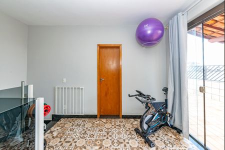 Apartamento à venda com 170m², 3 quartos e 1 vaga Apartamento à venda com 170m², 3 quartos e 1 vagaSala 2