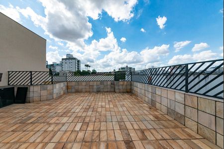 Apartamento à venda com 170m², 3 quartos e 1 vaga Apartamento à venda com 170m², 3 quartos e 1 vagaVaranda gourmet