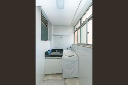 Apartamento à venda com 170m², 3 quartos e 1 vaga Apartamento à venda com 170m², 3 quartos e 1 vagaÁrea de Serviço