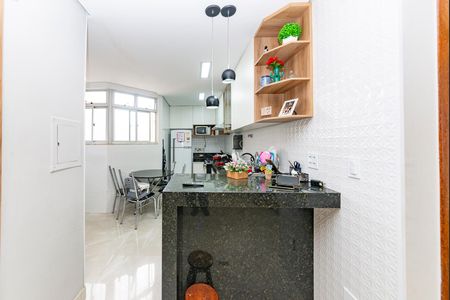 Apartamento à venda com 170m², 3 quartos e 1 vaga Apartamento à venda com 170m², 3 quartos e 1 vagaCozinha