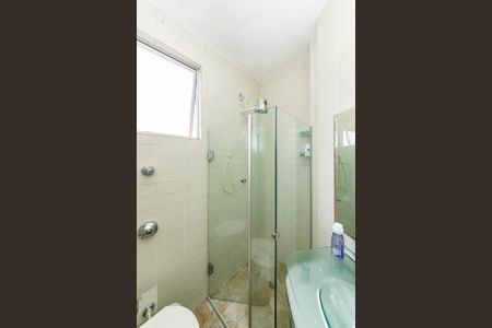 Apartamento à venda com 170m², 3 quartos e 1 vaga Apartamento à venda com 170m², 3 quartos e 1 vagaBanheiro da Suíte