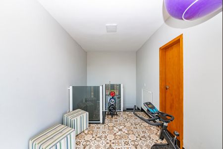 Apartamento à venda com 170m², 3 quartos e 1 vaga Apartamento à venda com 170m², 3 quartos e 1 vagaSala 2