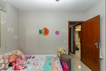 Apartamento à venda com 170m², 3 quartos e 1 vaga Apartamento à venda com 170m², 3 quartos e 1 vagaQuarto 1