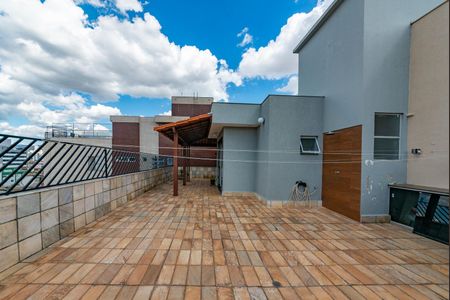 Apartamento à venda com 170m², 3 quartos e 1 vaga Apartamento à venda com 170m², 3 quartos e 1 vagaVaranda gourmet