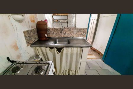 Casa à venda com 150m², 4 quartos e 1 vaga Casa à venda com 150m², 4 quartos e 1 vagaCasa 2 - Cozinha
