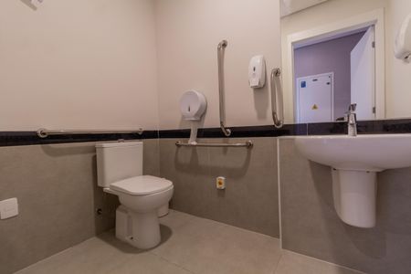 Apartamento para alugar com 38m², 2 quartos e sem vaga Apartamento para alugar com 38m², 2 quartos e sem vagaÁrea Comum - Sala de Festas