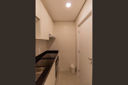 Apartamento para alugar com 38m², 2 quartos e sem vaga Apartamento para alugar com 38m², 2 quartos e sem vagaÁrea Comum - Sala de Festas