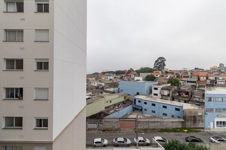 Apartamento para alugar com 38m², 2 quartos e sem vaga Apartamento para alugar com 38m², 2 quartos e sem vagaVista Quarto 2