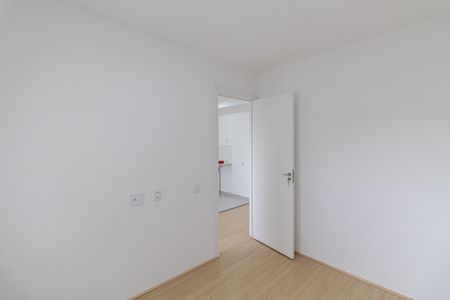 Apartamento para alugar com 38m², 2 quartos e sem vaga Apartamento para alugar com 38m², 2 quartos e sem vagaQuarto 1
