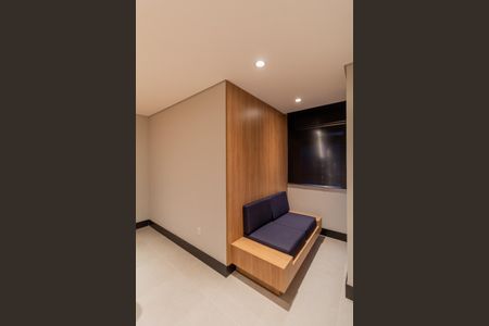 Apartamento para alugar com 38m², 2 quartos e sem vaga Apartamento para alugar com 38m², 2 quartos e sem vagaÁrea Comum - Coworking