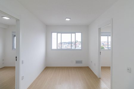 Apartamento para alugar com 38m², 2 quartos e sem vaga Apartamento para alugar com 38m², 2 quartos e sem vagaSala/Cozinha