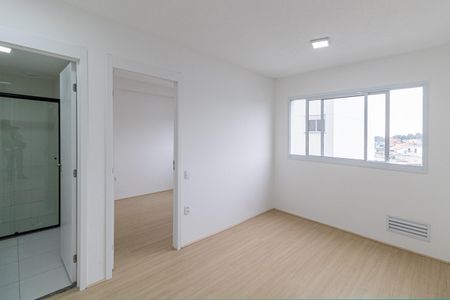 Apartamento para alugar com 38m², 2 quartos e sem vaga Apartamento para alugar com 38m², 2 quartos e sem vagaSala/Cozinha