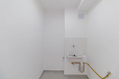 Apartamento para alugar com 38m², 2 quartos e sem vaga Apartamento para alugar com 38m², 2 quartos e sem vagaSala/Cozinha
