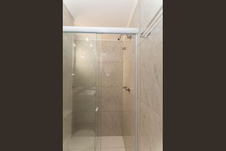 Apartamento para alugar com 70m², 2 quartos e 1 vaga Apartamento para alugar com 70m², 2 quartos e 1 vagaBanheiro Social