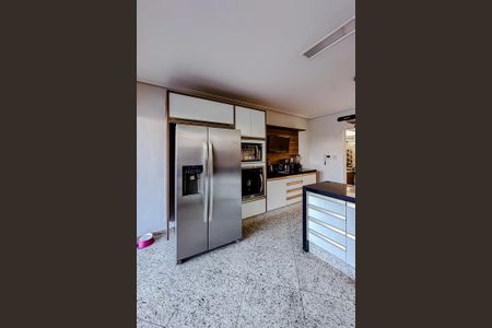 Casa à venda com 380m², 3 quartos e 5 vagasCozinha