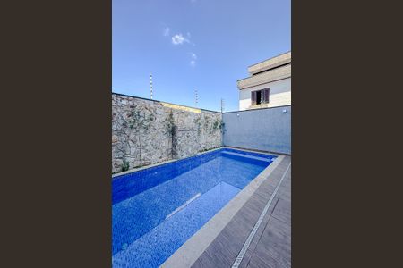 Casa à venda com 380m², 3 quartos e 5 vagasÁrea externa