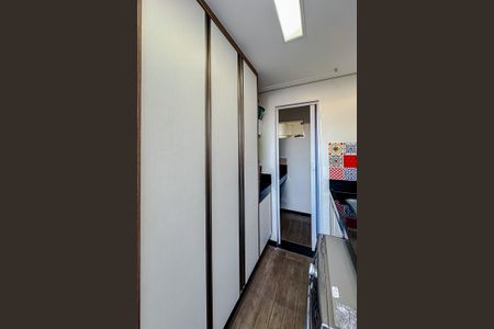 Casa à venda com 380m², 3 quartos e 5 vagasÁrea de Serviço