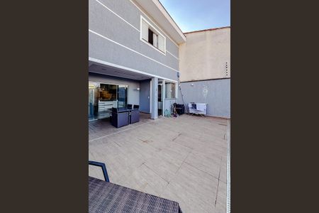 Casa à venda com 380m², 3 quartos e 5 vagasÁrea externa