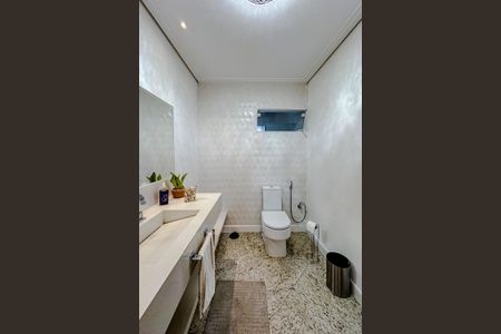 Casa à venda com 380m², 3 quartos e 5 vagasLavabo