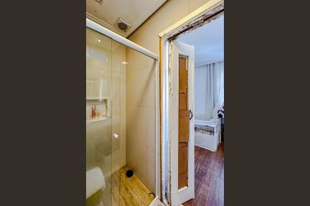 Casa à venda com 380m², 3 quartos e 5 vagasBanheiro da Suíte 3