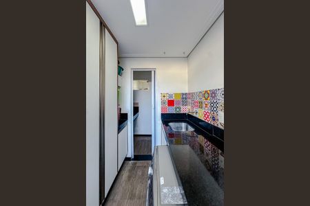 Casa à venda com 380m², 3 quartos e 5 vagasÁrea de Serviço